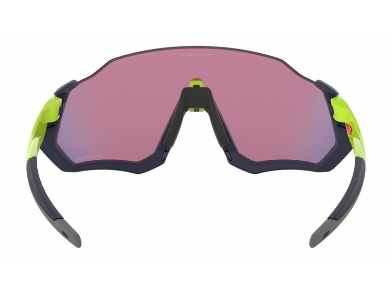 OAKLEY Flight Jacket Prizm Road