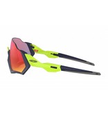 OAKLEY Flight Jacket Prizm Road