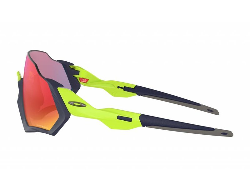 OAKLEY Flight Jacket Prizm Road