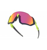 OAKLEY Flight Jacket Prizm Road