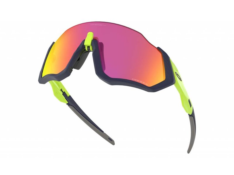 OAKLEY Flight Jacket Prizm Road