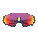 OAKLEY Flight Jacket Prizm Road