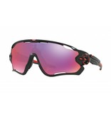 OAKLEY Jawbreaker Matte Black