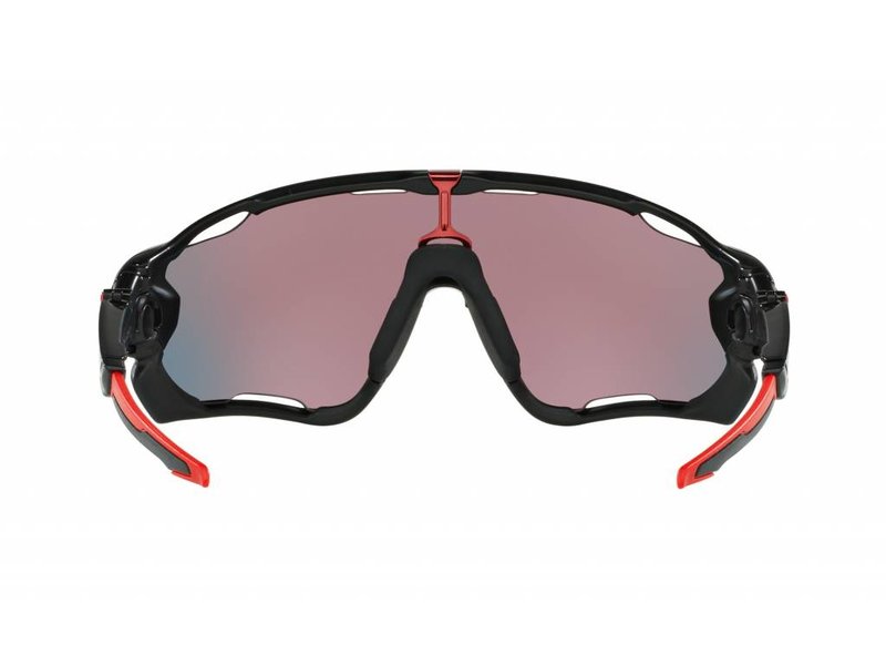 OAKLEY Jawbreaker Matte Black