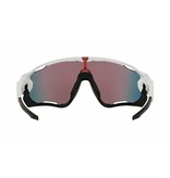 OAKLEY Jawbreaker Polished White