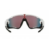 OAKLEY Jawbreaker Polished White