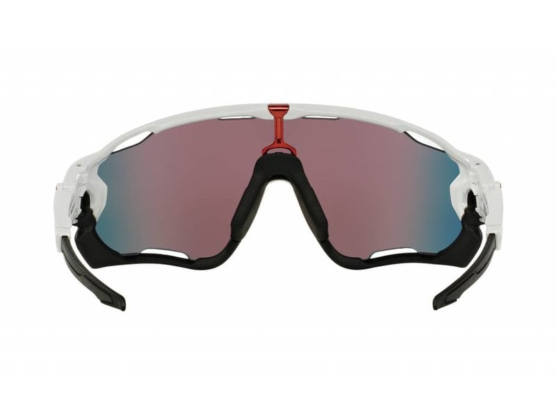 OAKLEY Jawbreaker Polished White