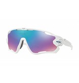 OAKLEY Jawbreaker Polished White Snow