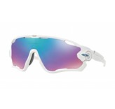 OAKLEY Jawbreaker Polished White Snow