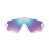 OAKLEY Jawbreaker Polished White Snow