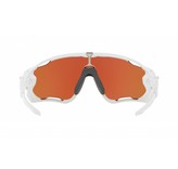 OAKLEY Jawbreaker Polished White Snow