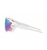 OAKLEY Jawbreaker Polished White Snow