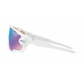 OAKLEY Jawbreaker Polished White Snow