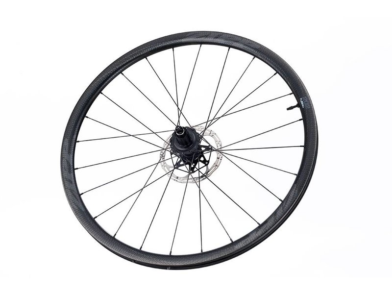 ZIPP Laufrad 202 NSW Tubeless Disc