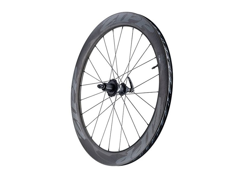 ZIPP Laufrad 404 NSW Tubeless Disc