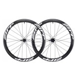 ZIPP Laufrad 303 FIRECREST Tubeless Disc 650b