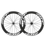 ZIPP Laufrad 404 FIRECREST Tubeless Disc