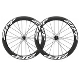 ZIPP Laufrad 404 FIRECREST Tubeless Disc