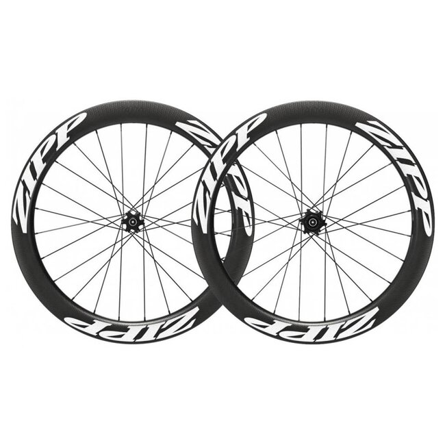 ZIPP Laufrad 404 FIRECREST Tubeless Disc