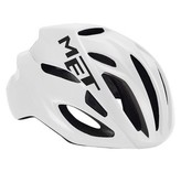 MET Rivale Radhelm White