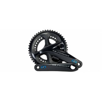 Powermeter Shimano Ultegra R8000 LR