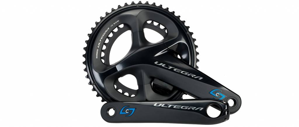 power pro power meter ultegra r8000