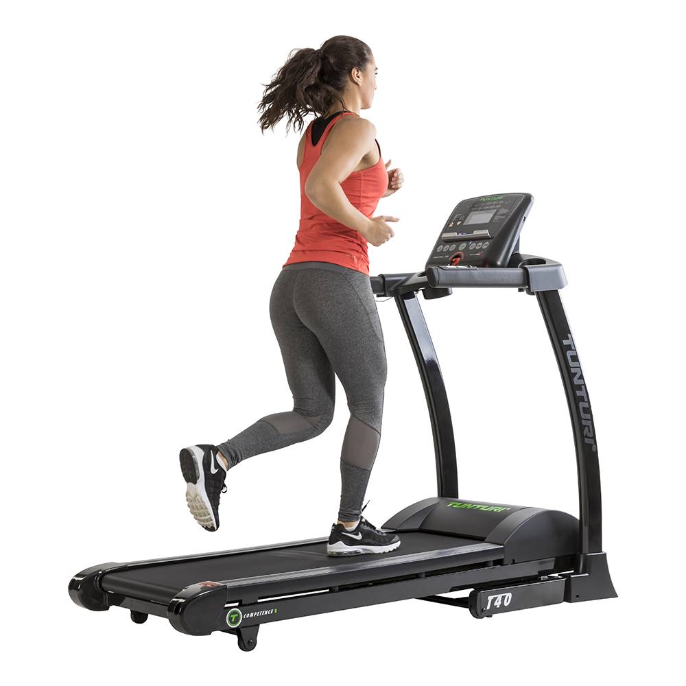 Laufband T40 Competence X Sport Worldstore