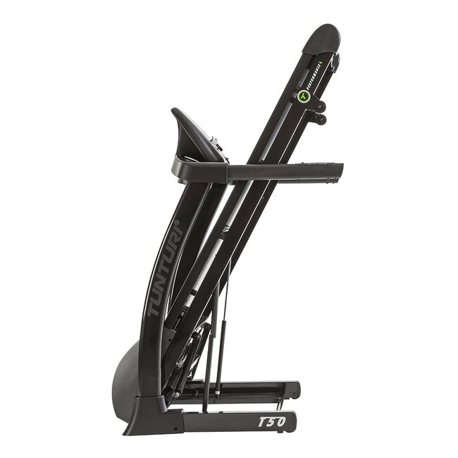 Tunturi Laufband T50 Performance