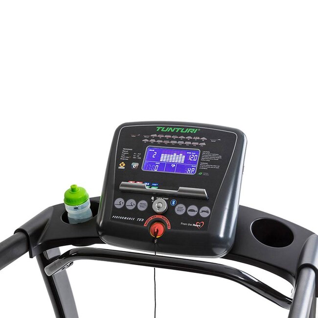 Tunturi Tunturi Laufband T60 Performance