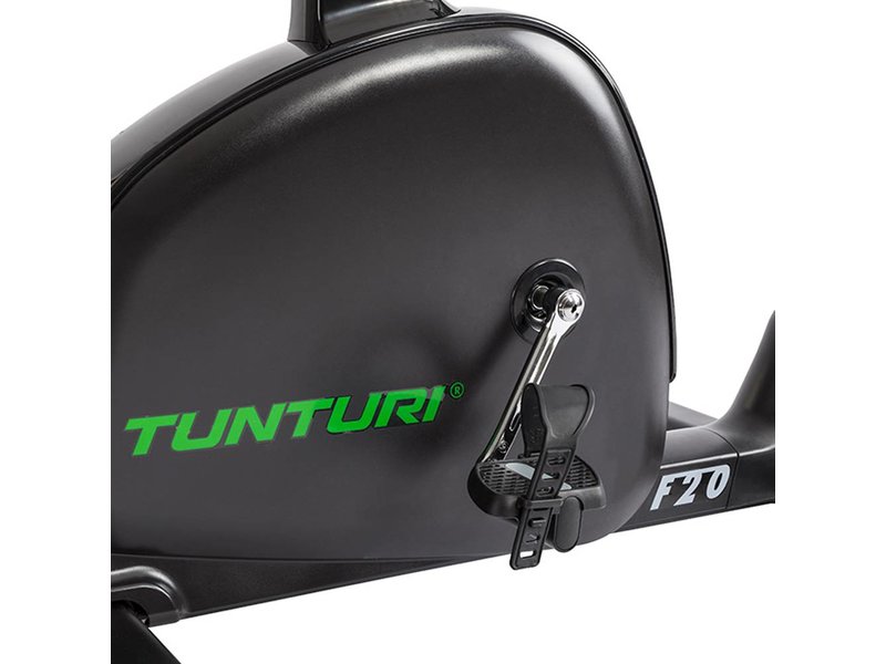 Tunturi Heimtrainer F20 Competence