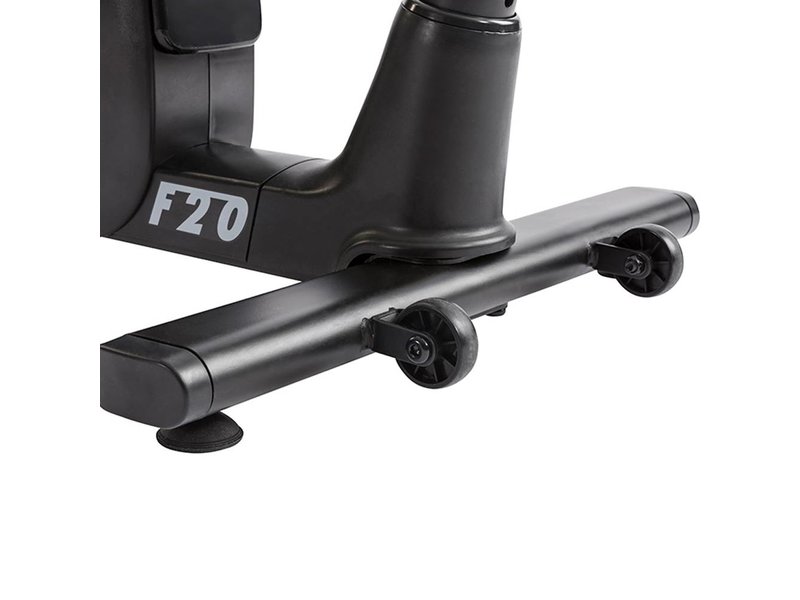 Tunturi Heimtrainer F20 Competence