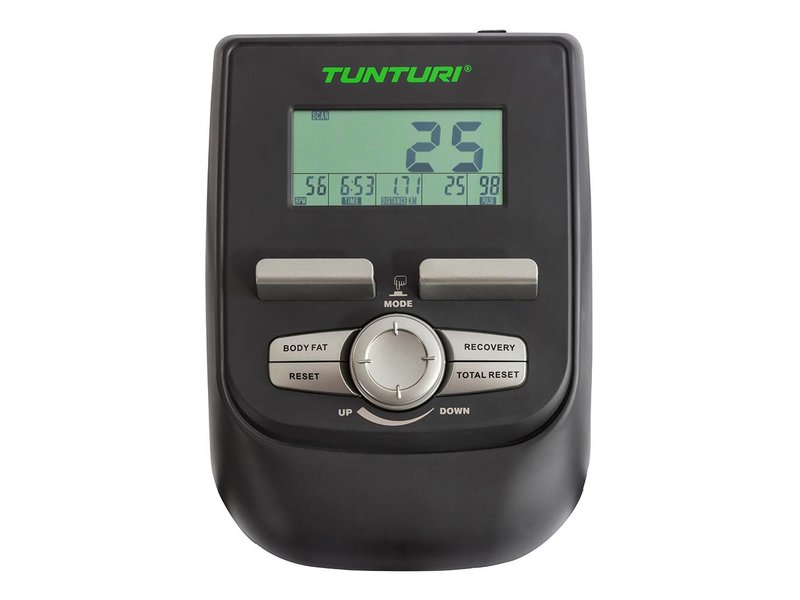 Tunturi Heimtrainer F20 Competence