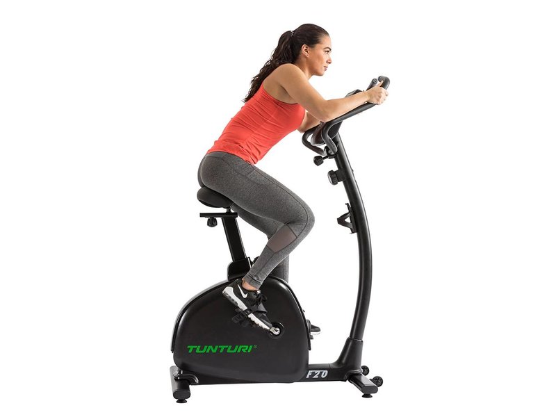 Tunturi Heimtrainer F20 Competence