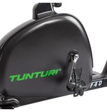 Tunturi Heimtrainer E50 Performance Bike