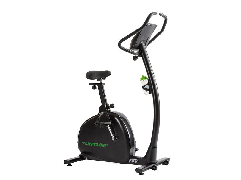 Tunturi Heimtrainer E50 Performance Bike