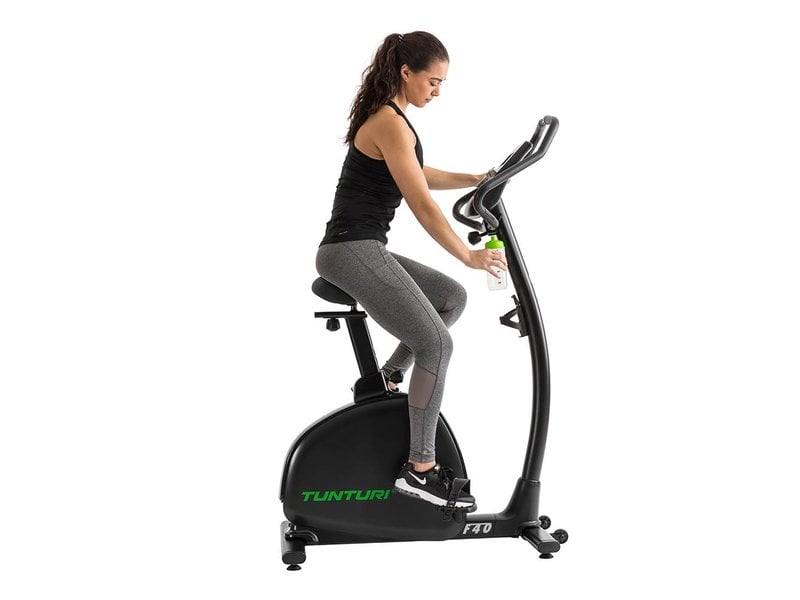 Tunturi Heimtrainer F40 Competence