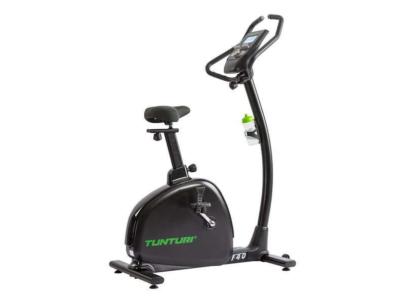 Tunturi Heimtrainer F40 Competence