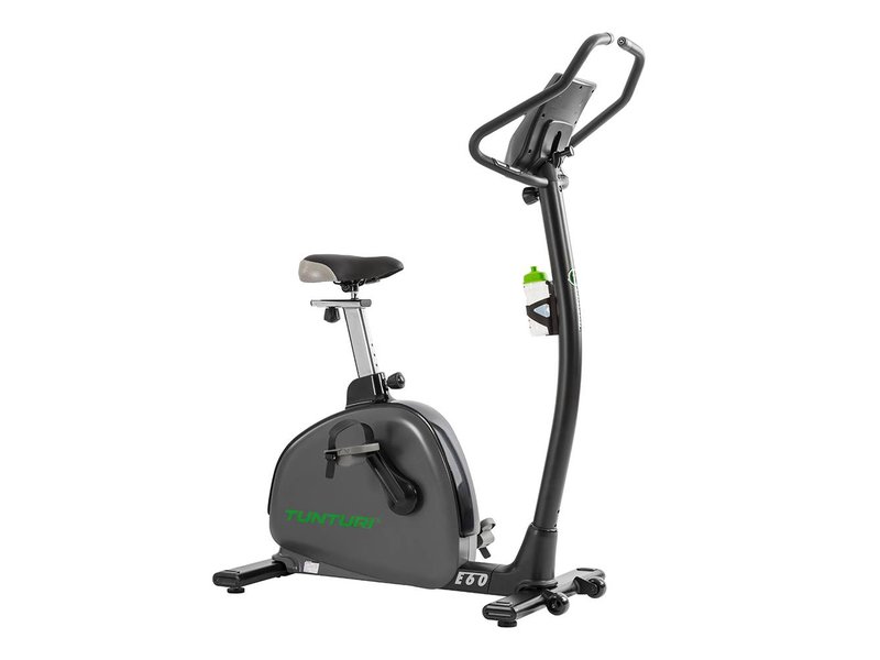 Tunturi Ergometer E60 Performance Bike