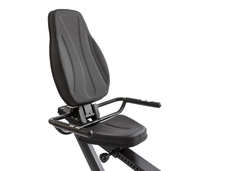 Tunturi F20 R Competence Recumbent Bike