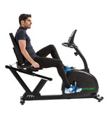 Tunturi F20 R Competence Recumbent Bike