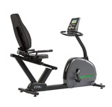 Tunturi E50 R Performance Recumbent Bike