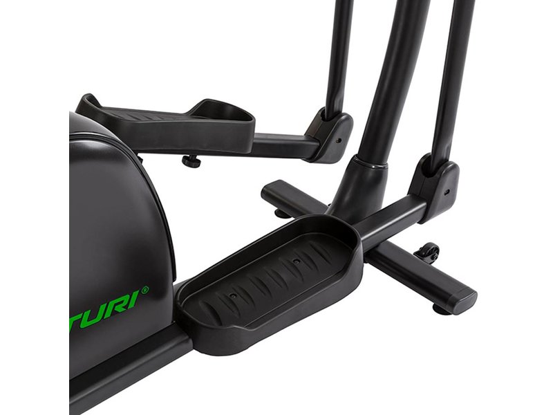 Tunturi Crosstrainer C20 Competence Rear