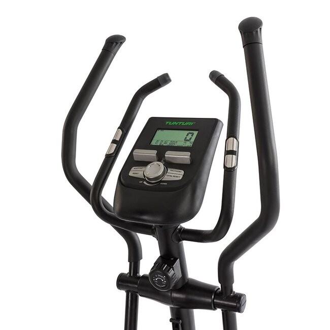 Tunturi Crosstrainer C20 Competence Rear