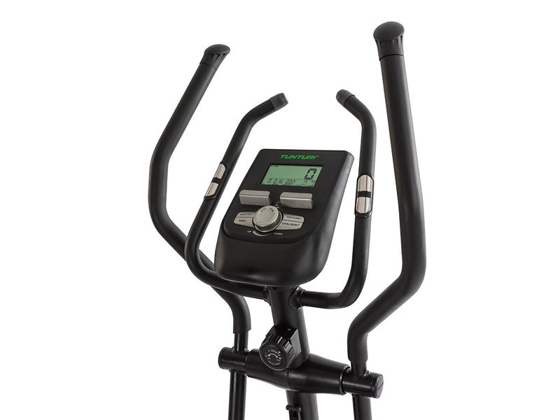 Tunturi Crosstrainer C20 Competence Rear