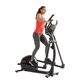 Tunturi Crosstrainer C20 Competence Rear