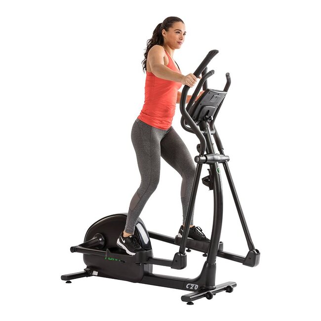 Tunturi Crosstrainer C20 Competence Rear