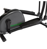 Tunturi Crosstrainer C50 Performance Rear