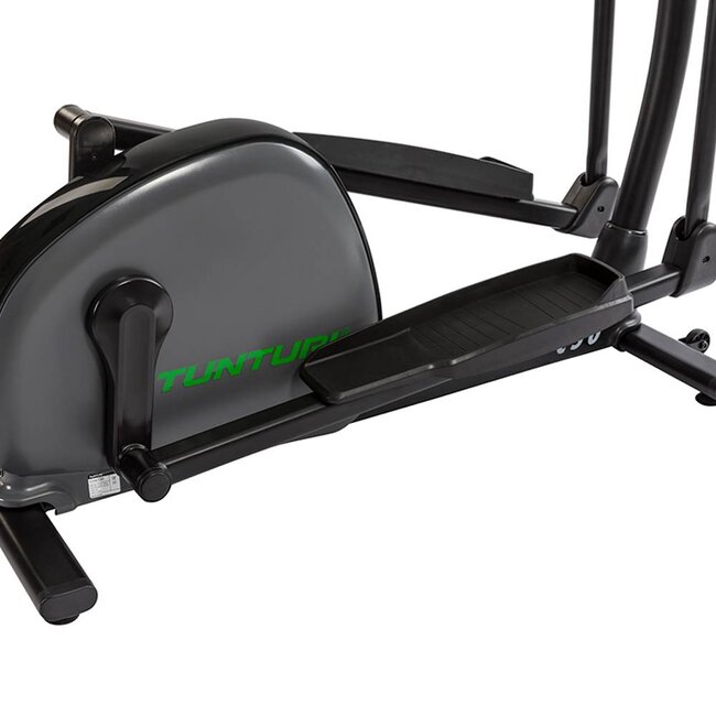 Tunturi Crosstrainer C50 Performance Rear