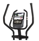 Tunturi Crosstrainer C50 Performance Rear