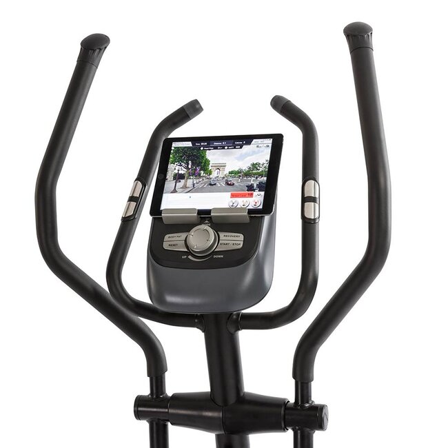 Tunturi Crosstrainer C50 Performance Rear